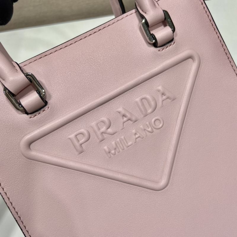 Prada Shopping Bags